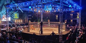 Cage Warriors 130: Carlyle Vs Ambrose Betting Preview & Analysis