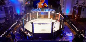 Cage Warriors 131 and Cage Warriors 132 Betting Analysis & Picks