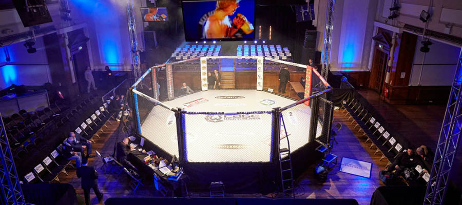 Cage Warriors 131 and Cage Warriors 132 Betting Analysis & Picks