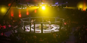 Cage Warriors 133: Jones Vs Driscoll Betting Preview & Analysis