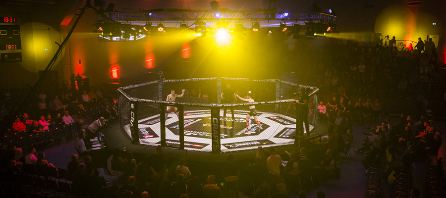 Cage Warriors 133: Jones Vs Driscoll Betting Preview & Analysis