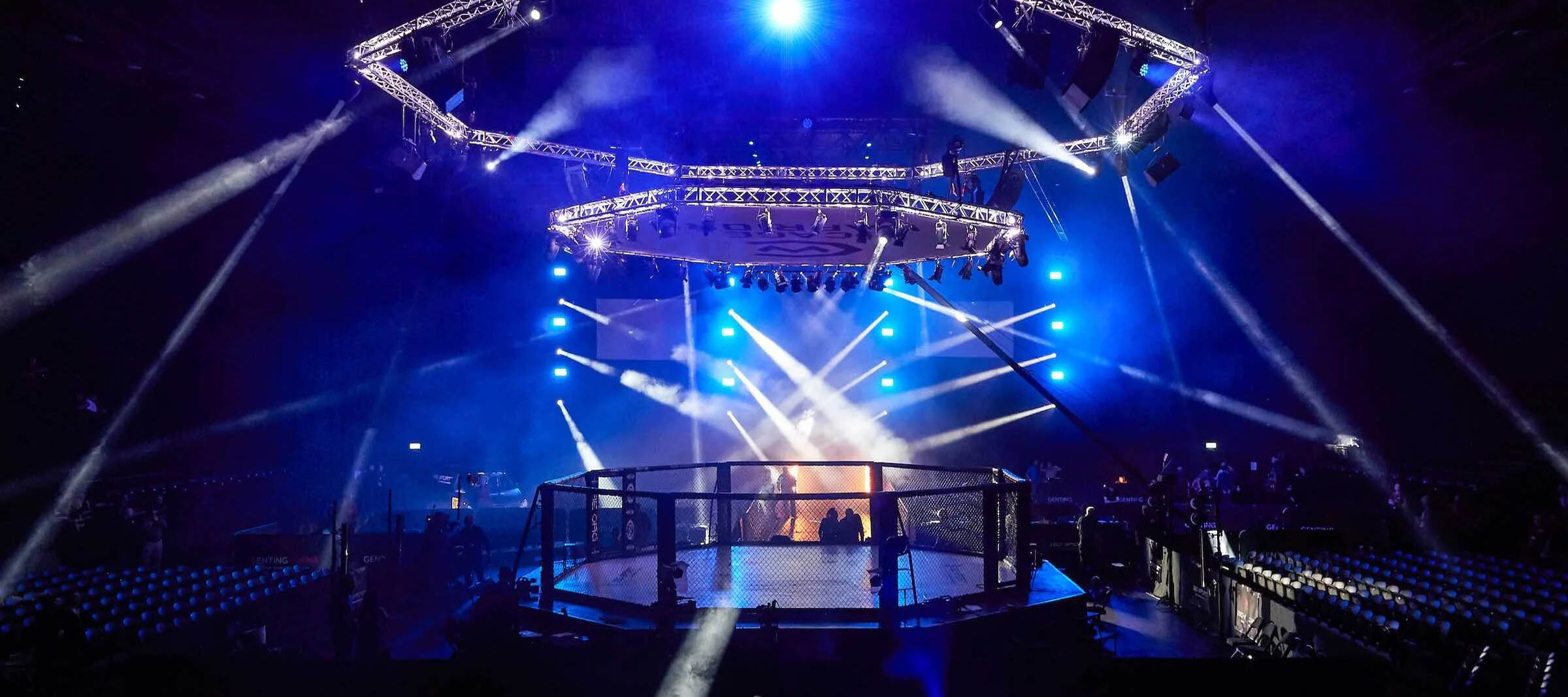 Cage Warriors 137 and Cage Warriors 138 Betting Analysis & Picks
