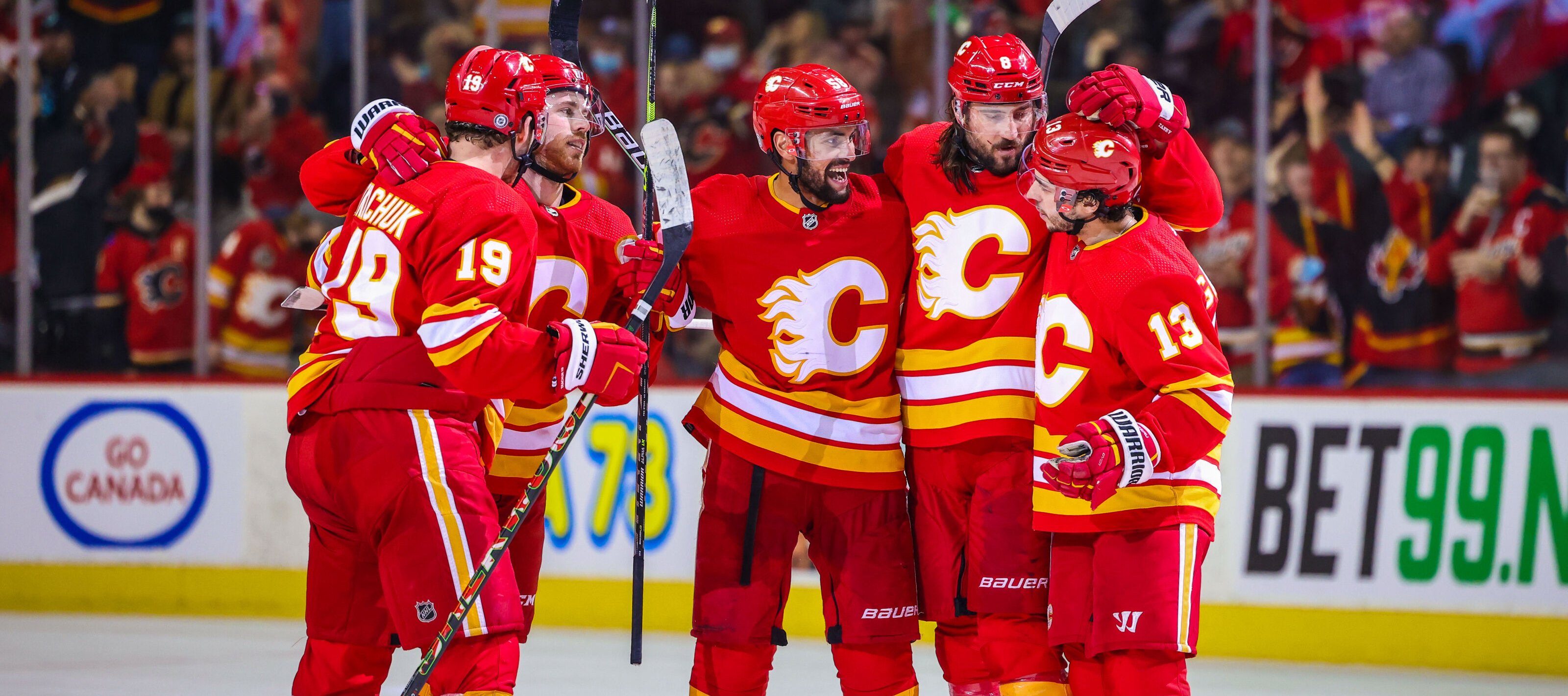 Calgary vs Edmonton, Game 4 Stanley Cup Playoffs Expert Analysis & Betting Odds