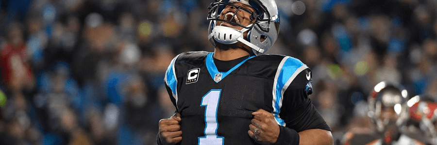 Cam Newton is bound to be the season MVP, can he also be Superbowl MVP?