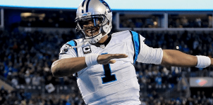 Carolina at Denver Week 1 Free Betting Pick