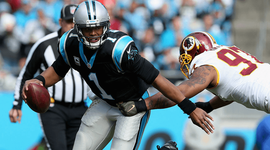 Cam-Newton-Panthers-NFL-Odds