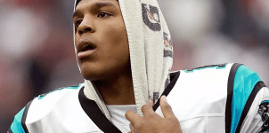 Cam Newton could finish off a practically perfect season winning Super Bowl 50.