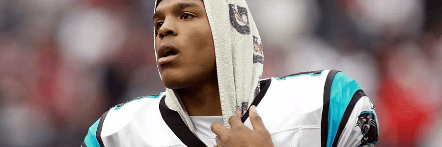 Cam Newton could finish off a practically perfect season winning Super Bowl 50.