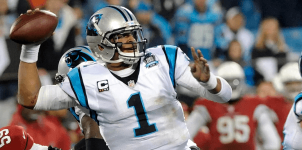 Cam Newton is bound to be the star of Super Bowl 50.