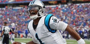 Panthers vs Steelers NFL Week 10 Odds & Pick for Thursday Night