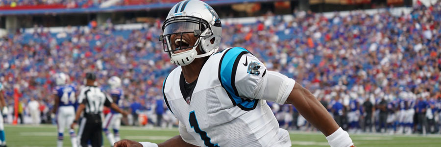 Panthers vs Steelers NFL Week 10 Odds & Pick for Thursday Night