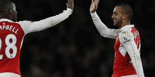 Campbell-and-Walcott-Arsenal-EPL-Odds-compressor
