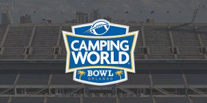 Notre Dame vs Iowa State 2019 Camping Bowl Odds, Game Info & Pick.
