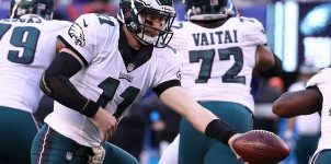 NFL Odds for Week 1: Philadelphia at Washington Game Preview & Pick