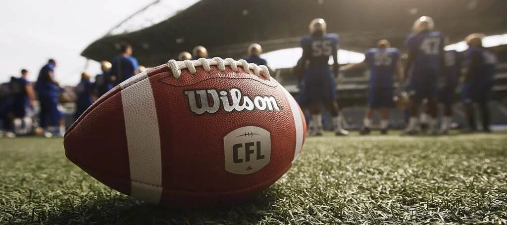 Canadian Football League 2022 Grey Cup Odds and Betting Update After Week 3