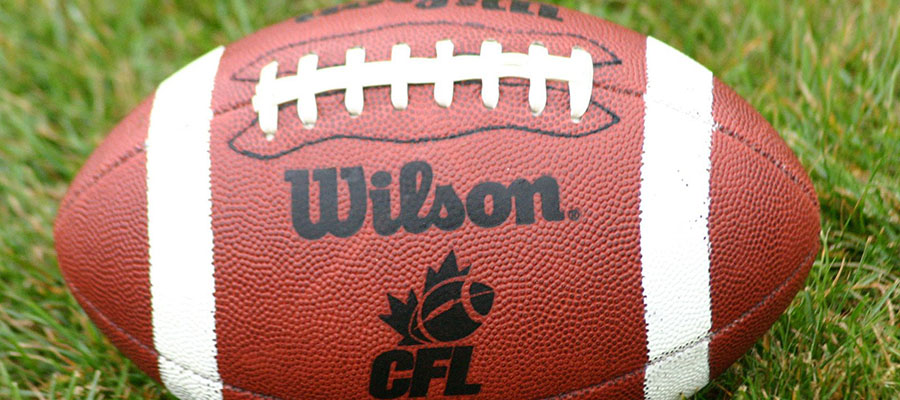 Canadian Football League 2022 Grey Cup Odds and Top Games to Bet On Week 15