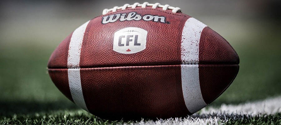 Canadian Football League Betting Analysis: Grey Cup Odds