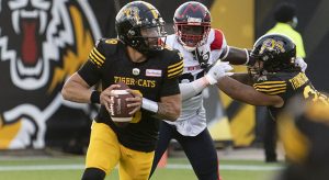 Canadian Football League Division Finals Betting Analysis & Picks