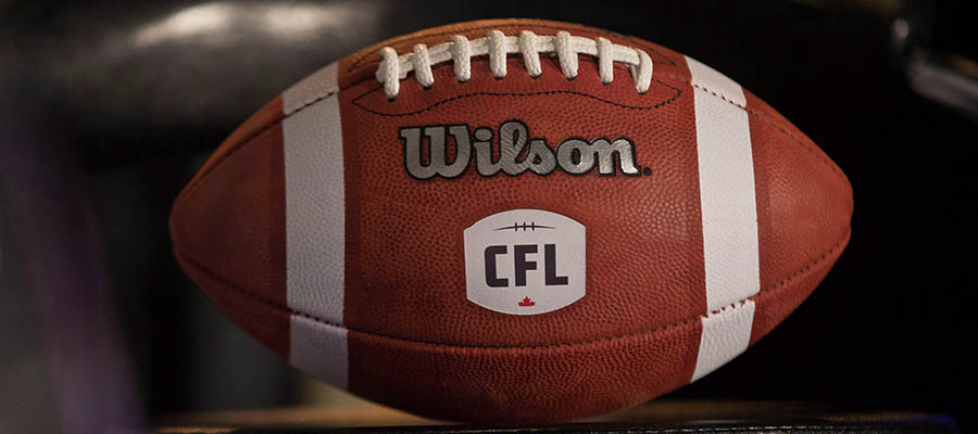 Canadian Football League Week 13 Betting Analysis & Picks
