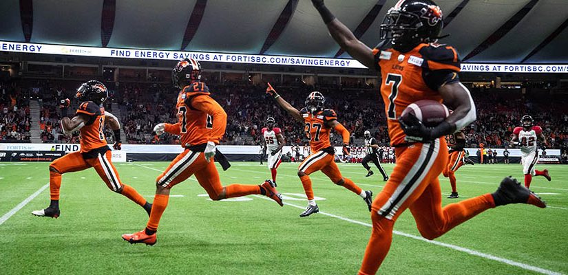 Canadian Football League Week 8 Betting Analysis & Picks