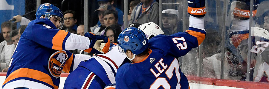 Canadiens vs Islanders NHL Hockey Odds & TV Info