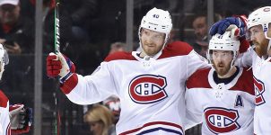 Canadiens vs Lightning NHL Odds, Preview, and Pick