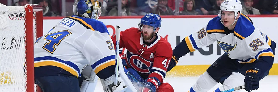 Canadiens vs Rangers NHL Odds, Preview & Prediction.