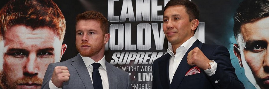 Canelo Alvarez vs. Gennady Golovkin Expert Boxing Pick