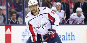 Capitals at Maple Leafs NHL Betting Lines & Prediction