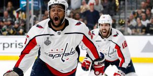 Hurricanes vs Capitals 2019 Stanley Cup Playoffs Odds & Game 1 Pick.