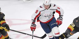 Canadiens vs Capitals NHL Betting Lines & Game Info