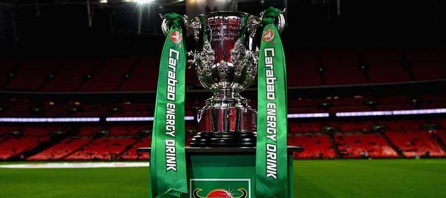 Carabao Cup Odds and Picks: 2023 Semifinals Matches to Must Bet On