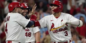 Cardinals MLB Betting Season Prediction