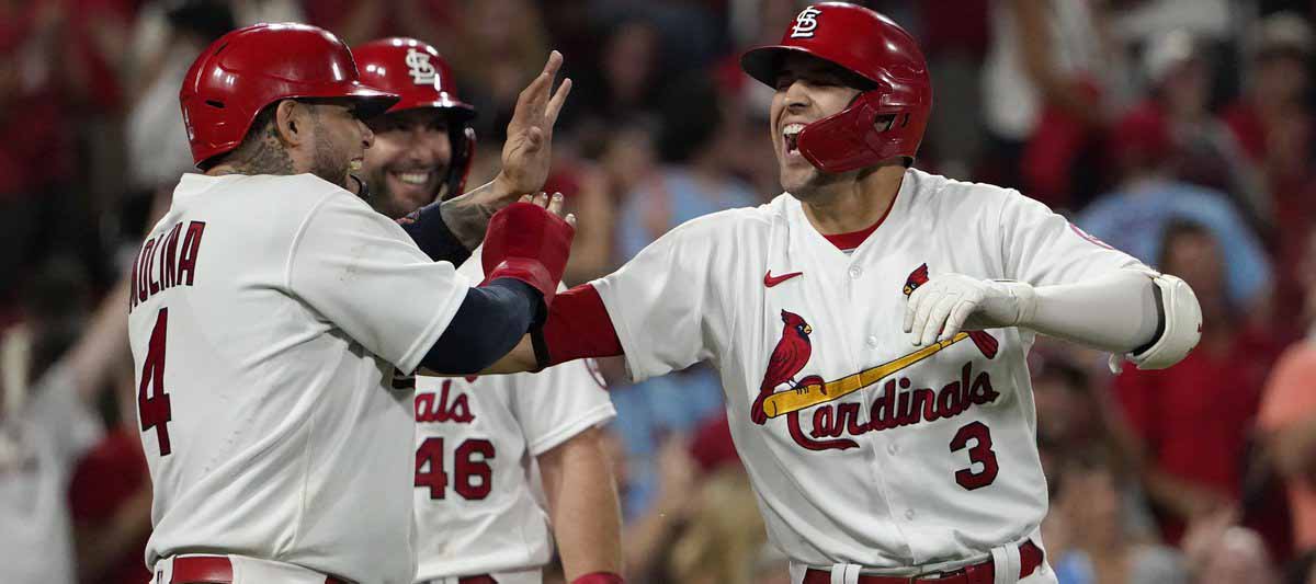 Cardinals MLB Betting Season Prediction