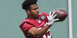 Cardinals Thrilled With Rookie Moore