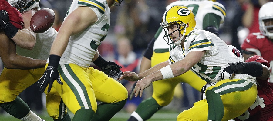Cardinals vs Packers 2015 NFL Divisional Round Betting Preview
