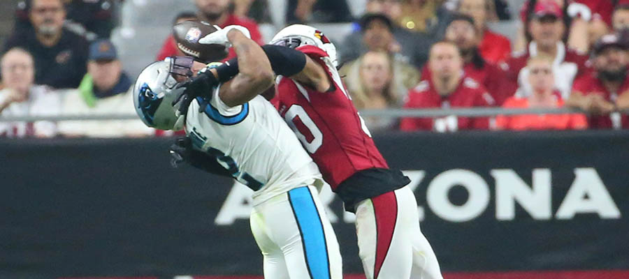 Cardinals vs Panthers Odds Analysis for Week 4 of the 2022 NFL Season