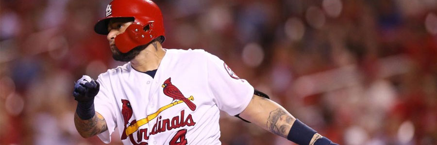 Are the Cardinals a safe bet to win this Weekend?