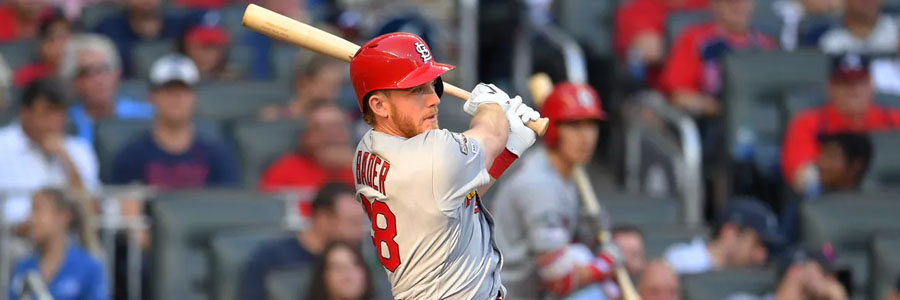 Cardinals vs Nationals 2019 NLCS Game 4 Betting Lines & Game Preview.
