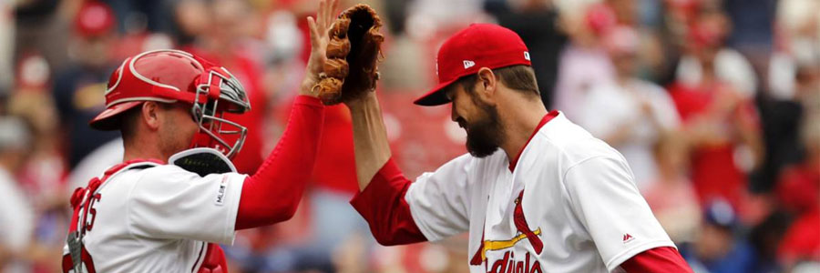 Cardinals vs Cubs MLB Betting Lines & Game Preview