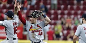 Cardinals vs Pirates MLB Odds, Preview & Prediction.