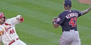 Cardinals vs Nationals 2019 NLCS Game 3 Odds, Preview & Pick.