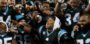 Are the Panthers A Sure Super Bowl 50 Betting Favorite?