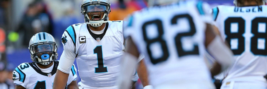 Early 2016 NFC South NFL Betting Prediction