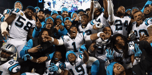 2016 Carolina Panthers Season Win Total Prediction