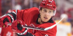 Hurricanes vs Avalanche 2019 NHL Week 11 Odds, Preview & Pick.