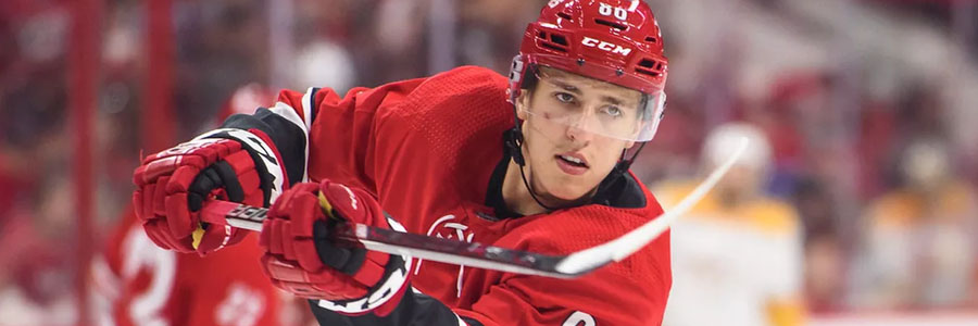 Hurricanes vs Avalanche 2019 NHL Week 11 Odds, Preview & Pick.