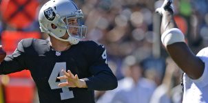 Raiders vs Chargers 2019 NFL Week 16 Betting Lines & Game Preview.