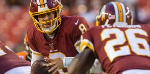 Redskins vs Eagles 2019 NFL Week 1 Odds & Expert Analysis.