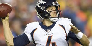 Broncos vs Raiders NFL Week 16 Odds & Pick for Monday Night